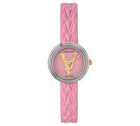 Versace VET301021 V-Virtus Orologio Donna 28mm 5ATM