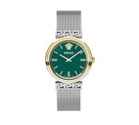 Versace - VETCA0524 - Orologio da polso - Donna - Quarzo - Mythos