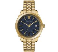 Versace VEV901423 Orologio Uomo Icon Classico 42mm 5ATM