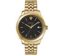 Versace VEV901723 Orologio Uomo Icon Classico 42mm 5ATM
