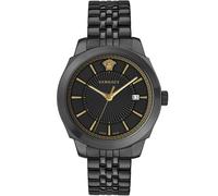 Versace VEV901823 Orologio Uomo Icon Classico 42mm 5ATM