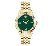 Versace VEVC00619 Greca Signature Donna 38mm 5ATM