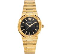 Versace VEVH00820 Orologio Donna Greca Logo 38mm 5ATM