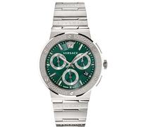 Versace VEVI00720 Greca Logo men`s 41mm 5 ATM