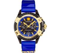 Versace VEZ700521 Orologi Uomo Active Crono 44mm 3ATM