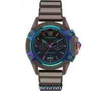 Versace VEZ701022 Active Policarbonato Cronografo 45mm 3ATM