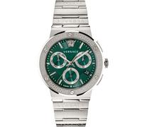 Versace VEZ900121 Orologi Uomo Greca Collection Crono 43mm 5ATM