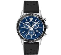 Versace VEZCA0124 Orologi Uomo Sport Cronografo 44mm 5ATM