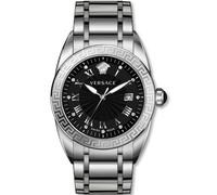 Versace VFE050013 V-Sport II Orologio Uomo 42mm 5ATM