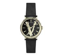 Versace - Virtus Barocca Veri002 20 - - Accessories - Donna - Nero - ONE SIZE