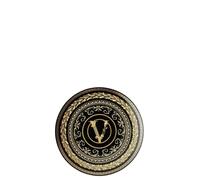 Versace Rosenthal - Piatto Piano 17cm Virtus Gala Nero Versace - Versace Piatto