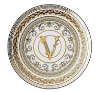 Versace Virtus Gala White Piatto 17 cm