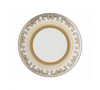 Versace Virtus Gala White Piatto Piano 28 cm