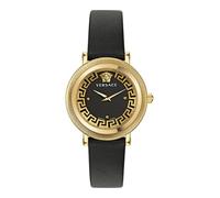 Versace Watch VE7F00323, Nero, cinghia