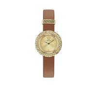 Versace Watch VE8C00124, marrone