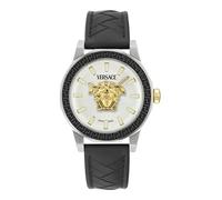 Versace Orologio Analogico al Quarzo Svizzero Uomo VE9I00124