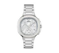 Versace - Watches - - Accessories - Donna - Bianco - ONE SIZE