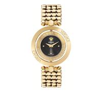 Versace - Watches - - Accessories - Donna - Giallo - ONE SIZE