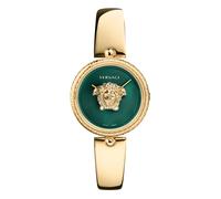 Versace - Watches - - Accessories - Donna - Giallo - ONE SIZE