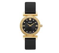 Versace - Watches - - Accessories - Donna - Giallo - ONE SIZE