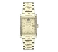 Versace - Watches - - Accessories - Donna - Giallo - ONE SIZE
