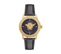 Versace - Watches - - Accessories - Donna - Giallo - ONE SIZE