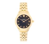 Versace - Watches - - Accessories - Donna - Giallo - ONE SIZE