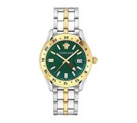 Versace - Watches - - Accessories - Donna - Grigio - ONE SIZE