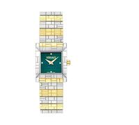 Versace - Watches - - Accessories - Donna - Grigio - ONE SIZE