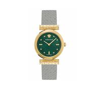 Versace - Watches - - Accessories - Donna - Grigio - ONE SIZE