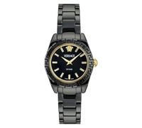 Versace - Watches - - Accessories - Donna - Nero - ONE SIZE
