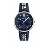 Versace - Watches - - Accessories - Uomo - Blu - ONE SIZE