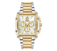 Versace - Watches - - Accessories - Uomo - Giallo - ONE SIZE