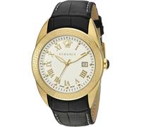 Versace - Watches - - Accessories - Uomo - Giallo - ONE SIZE
