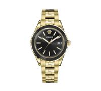 Versace - Watches - - Accessories - Uomo - Giallo - ONE SIZE