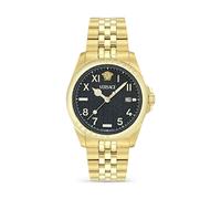 Versace - Watches - - Accessories - Uomo - Giallo - ONE SIZE