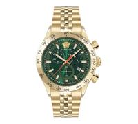 Versace - Watches - - Accessories - Uomo - Giallo - ONE SIZE