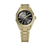 Versace - Watches - - Accessories - Uomo - Giallo - ONE SIZE