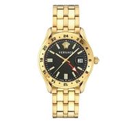 Versace - Watches - - Accessories - Uomo - Giallo - ONE SIZE