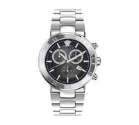 Versace - Watches - - Accessories - Uomo - Grigio - ONE SIZE