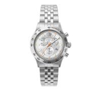 Versace - Watches - - Accessories - Uomo - Grigio - ONE SIZE