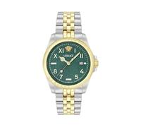 Versace - Watches - - Accessories - Uomo - Verde - ONE SIZE