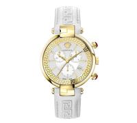 Versace VE2M00421 Revive Cronografo Orologio Uomo 41mm 5ATM