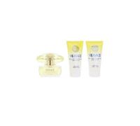 Versace Yellow Diamond confezione regalo da donna