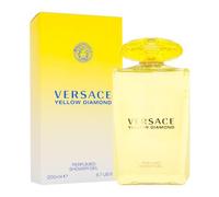 Versace Yellow Diamond doccia gel 200 ml per Donna
