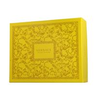 Versace Yellow Diamond confezione regalo da donna