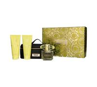 Versace Yellow Diamond confezione regalo da donna