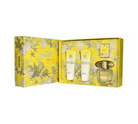 Versace Yellow Diamond Set Regalo