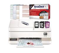 VersaCheck 6555 MXE MICR All-in-One Color Check Printer X9 Platinum Pacchetto software di stampa per 5 utenti