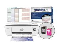 VersaCheck HP DeskJet 3755 MXE MICR Check Printer Presto Check Software di stampa Bundle